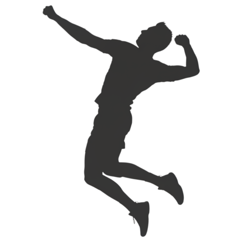 Oleh Plotnytskyi Silhouette